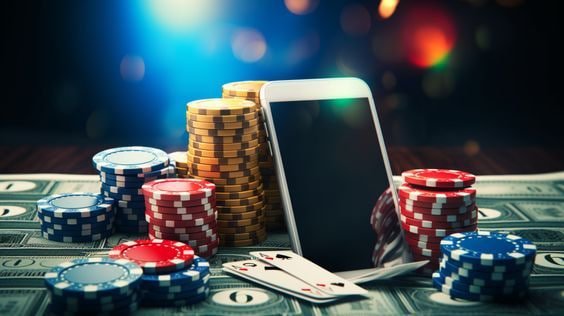 mu888 mobile gaming