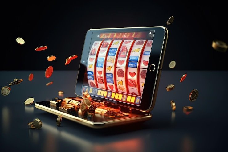 mu888 Permainan Live Casino dengan Dealer Profesional